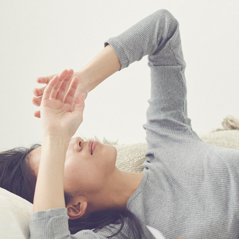 #心地よく眠りたい