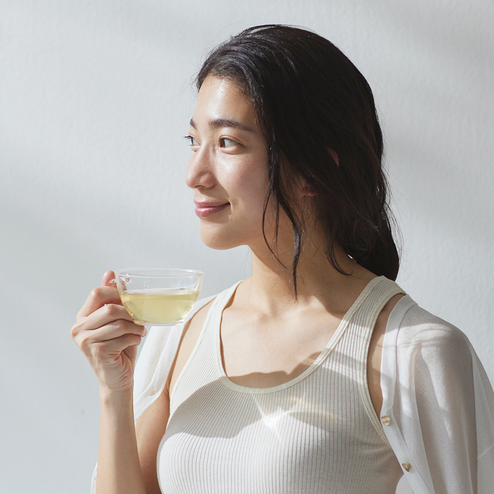 おいしいから食べるあたらしい健康習慣