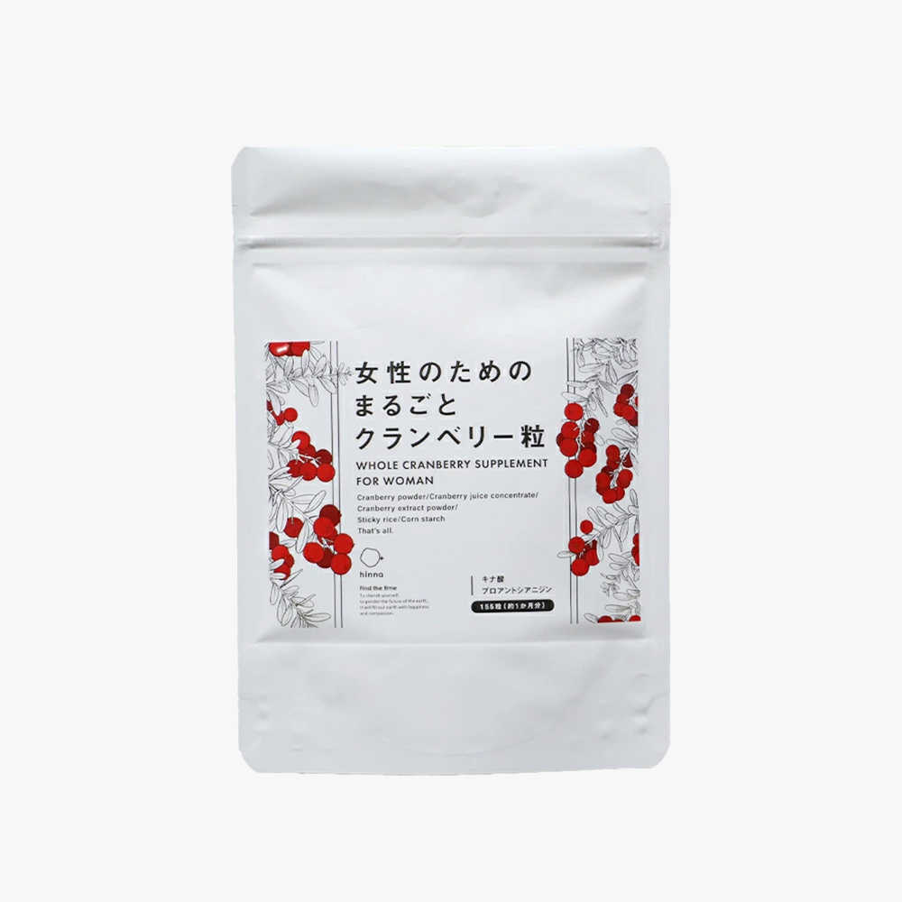 健康食品・サプリメント