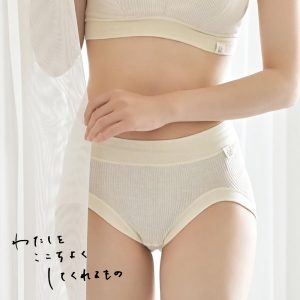 体調や予定に合わせて、選べる一枚が増えました。